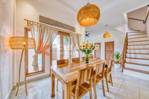 6 bedrooms Villa in Tibubeneng, Badung, Indonesia No. 12873 4