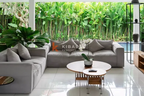Вилла с 3 спальнями в Canggu, Бадунг, Индонезия № 12870 8