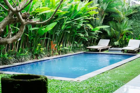Вилла с 3 спальнями в Canggu, Бадунг, Индонезия № 12870 3