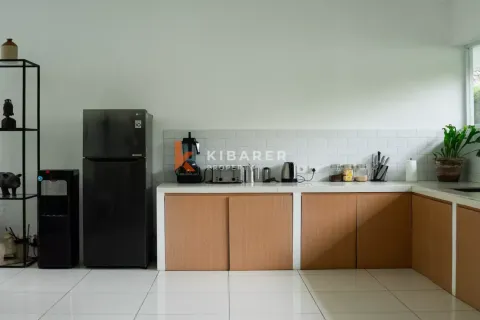Вилла с 3 спальнями в Canggu, Бадунг, Индонезия № 12870 13