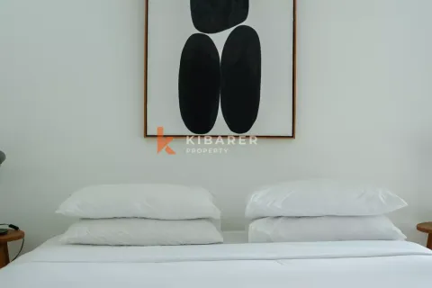 Вилла с 3 спальнями в Canggu, Бадунг, Индонезия № 12870 20