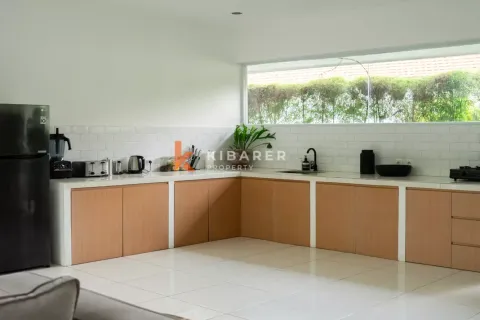 Вилла с 3 спальнями в Canggu, Бадунг, Индонезия № 12870 12