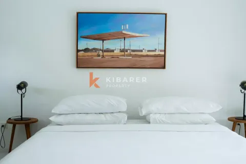 Вилла с 3 спальнями в Canggu, Бадунг, Индонезия № 12870 21