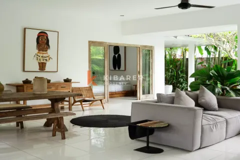 Вилла с 3 спальнями в Canggu, Бадунг, Индонезия № 12870 9