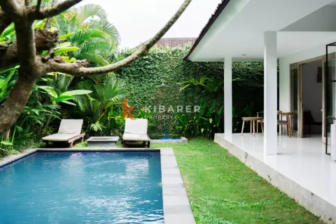 Вилла с 3 спальнями в Canggu, Бадунг, Индонезия № 12870 2