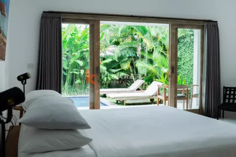 Вилла с 3 спальнями в Canggu, Бадунг, Индонезия № 12870 23