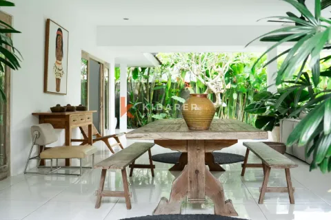 Вилла с 3 спальнями в Canggu, Бадунг, Индонезия № 12870 11