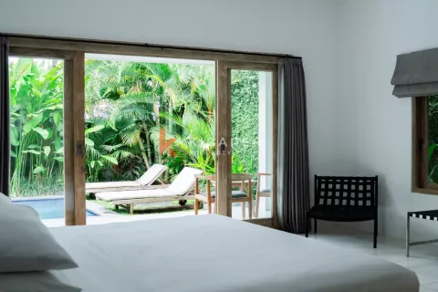 Вилла с 3 спальнями в Canggu, Бадунг, Индонезия № 12870 24