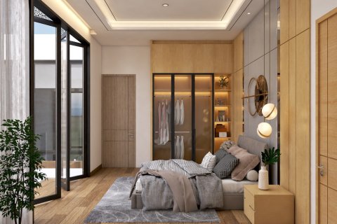 2 bedrooms Villa in Pererenan, Mengwi, Badung, Indonesia No. 11453 10