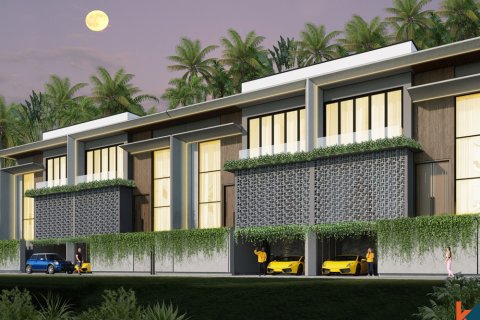 2 bedrooms Villa in Pererenan, Mengwi, Badung, Indonesia No. 11453 19