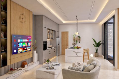2 bedrooms Villa in Pererenan, Mengwi, Badung, Indonesia No. 11453 3