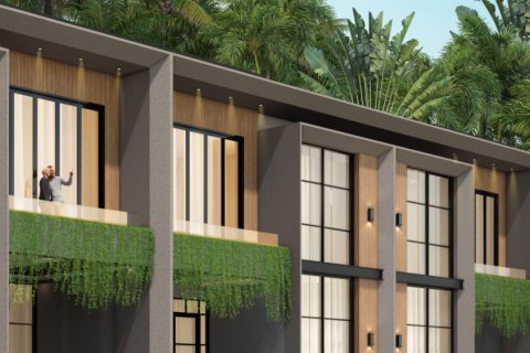 3 bedrooms Villa in Pererenan, Mengwi, Badung, Indonesia No. 11455 5