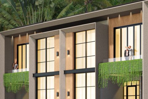 3 bedrooms Villa in Pererenan, Mengwi, Badung, Indonesia No. 11455 2