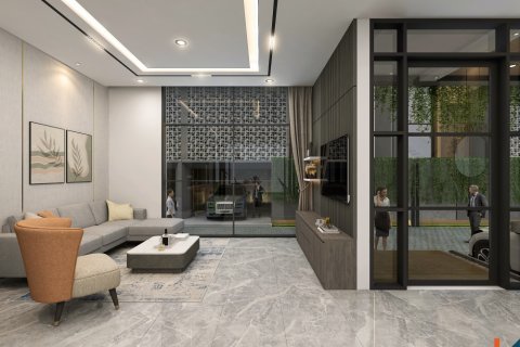 3 bedrooms Villa in Pererenan, Mengwi, Badung, Indonesia No. 11456 8