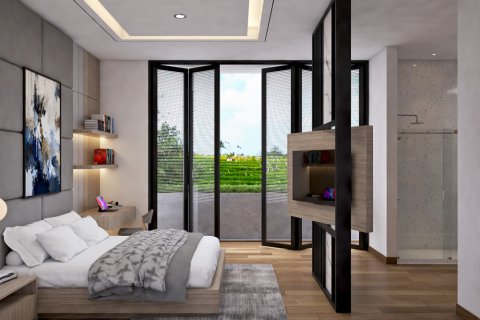 3 bedrooms Villa in Pererenan, Mengwi, Badung, Indonesia No. 11456 2
