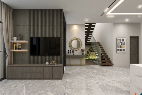 3 bedrooms Villa in Pererenan, Mengwi, Badung, Indonesia No. 11456 6