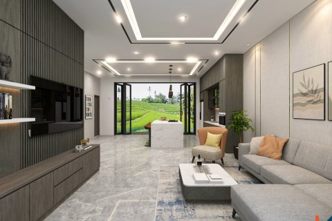 3 bedrooms Villa in Pererenan, Mengwi, Badung, Indonesia No. 11456 7