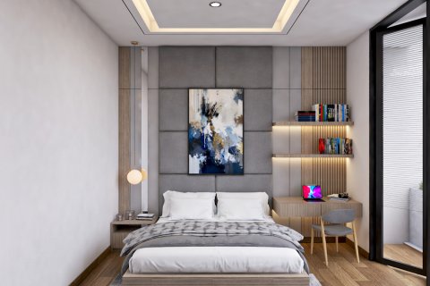 3 bedrooms Villa in Pererenan, Mengwi, Badung, Indonesia No. 11454 16