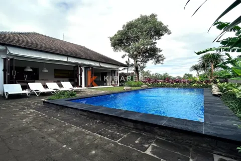 2 bedrooms Villa in Pererenan, Mengwi, Badung, Indonesia No. 13113