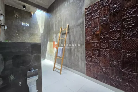 Вилла с 3 спальнями в Tibubeneng, Бадунг, Индонезия № 13111 28