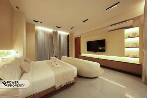 3 bedrooms Villa in Seminyak, Badung,  No. 9568 9