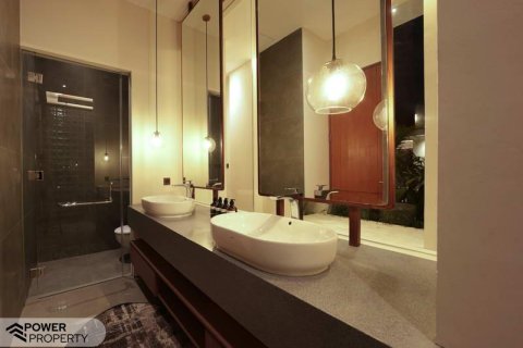 3 bedrooms Villa in Seminyak, Badung,  No. 9568 12