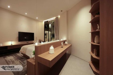 3 bedrooms Villa in Seminyak, Badung,  No. 9568 21