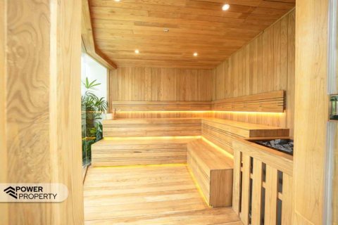 3 bedrooms Villa in Seminyak, Badung,  No. 9568 5