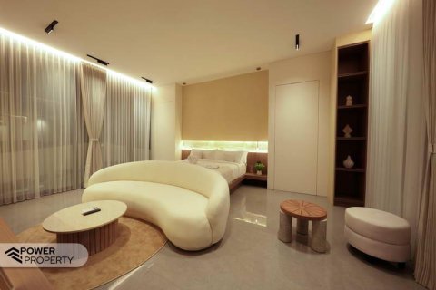 3 bedrooms Villa in Seminyak, Badung,  No. 9568 8