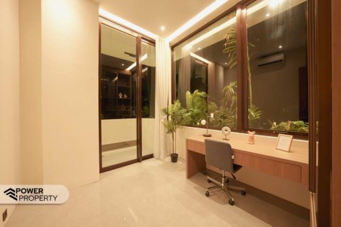 3 bedrooms Villa in Seminyak, Badung,  No. 9568 7