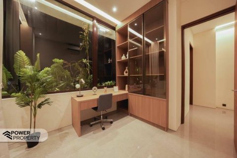 3 bedrooms Villa in Seminyak, Badung,  No. 9568 6