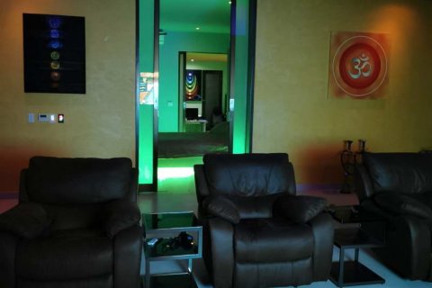 3 bedrooms Villa in Seminyak, Badung,  No. 9569 9