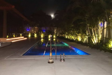 3 bedrooms Villa in Seminyak, Badung,  No. 9569 14