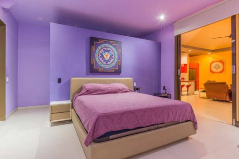 3 bedrooms Villa in Seminyak, Badung,  No. 9569 20