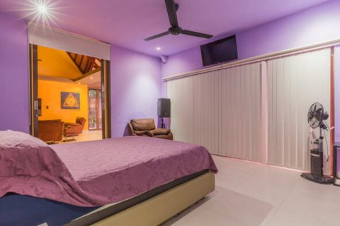 3 bedrooms Villa in Seminyak, Badung,  No. 9569 19
