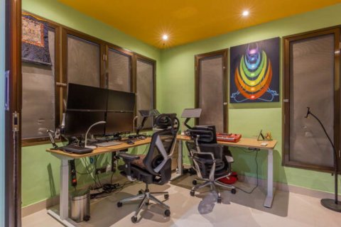 3 bedrooms Villa in Seminyak, Badung,  No. 9569 18