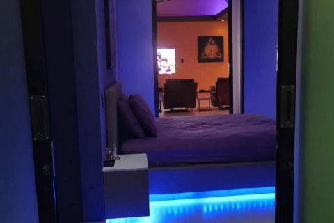 3 bedrooms Villa in Seminyak, Badung,  No. 9569 8