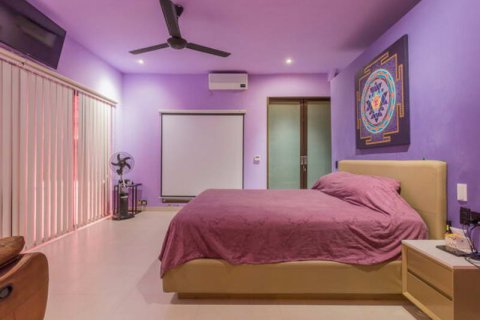 3 bedrooms Villa in Seminyak, Badung,  No. 9569 21