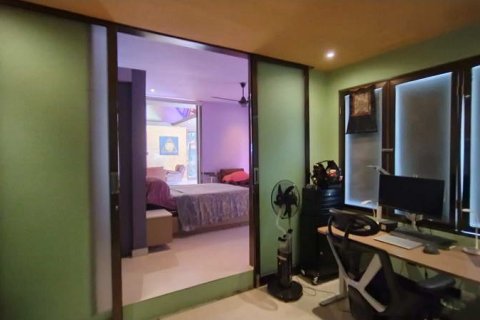 3 bedrooms Villa in Seminyak, Badung,  No. 9569 6