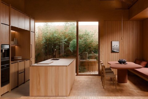 4 bedrooms Villa in OXO The Pavilions Tabanan,  No. 9566