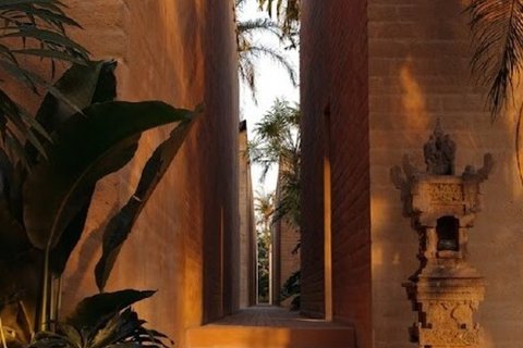 4 bedrooms Villa in OXO The Pavilions Tabanan,  No. 9566 5