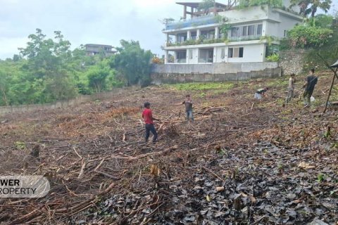 2500m2 Land in Jimbaran, Badung,  No. 9571 6