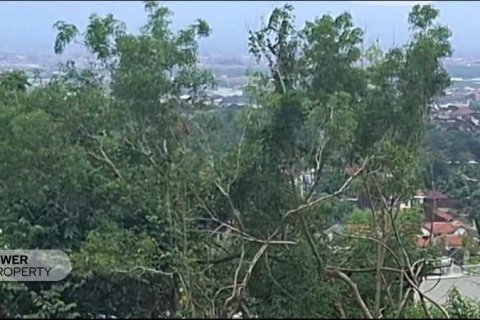 2500m2 Land in Jimbaran, Badung,  No. 9571