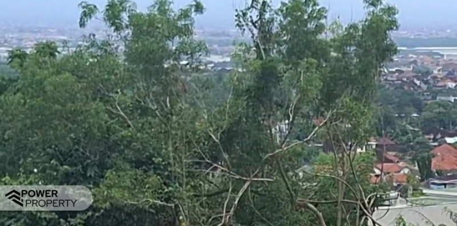 2500m2 Land in Jimbaran, Badung,  No. 9571