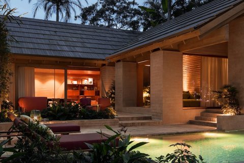 5 bedrooms Villa in OXO The Pavilions Tabanan,  No. 9567 3