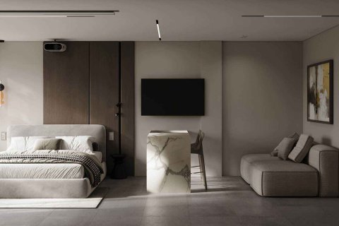 1 bedroom Apartment in SUKA MELASTI Ungasan, Badung, Indonesia No. 9630