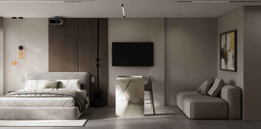 1 bedroom Apartment in SUKA MELASTI Ungasan, Badung, Indonesia No. 9630