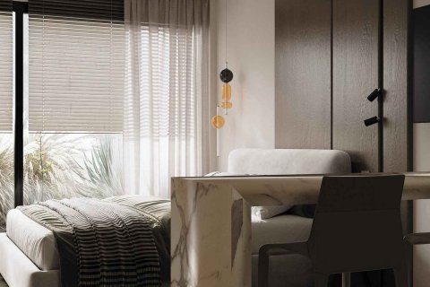 1 bedroom Apartment in SUKA MELASTI Ungasan, Badung, Indonesia No. 9630 10