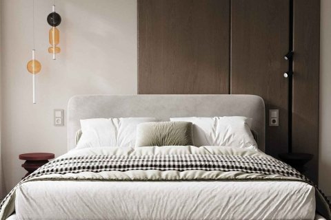 1 bedroom Apartment in SUKA MELASTI Ungasan, Badung, Indonesia No. 9630 5