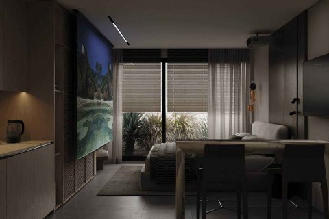 1 bedroom Apartment in SUKA MELASTI Ungasan, Badung, Indonesia No. 9630 8